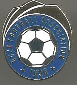 Badge GOZO Football Association